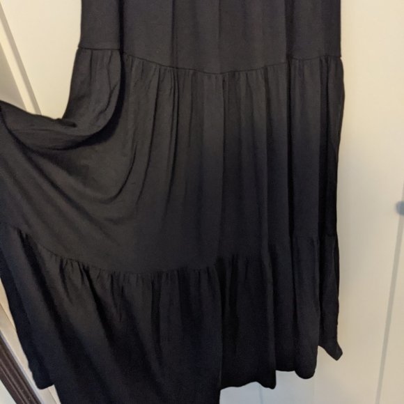 T shirt dress - Picture 3 of 4